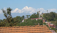 Nagarkot Tour